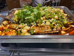 -江边渔村(双井店)