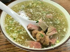 -清真伊香蘭餐厅