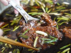 一锅大排-无名氏面馆(邮电路店)