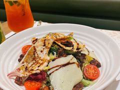 -OGGI TRATTORIA PIZZERIA(深业上城店)