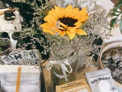 -WATER CAFE(广厦店)