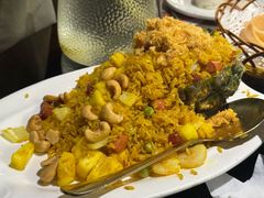 -金厨泰国餐厅·全泰籍厨师料理(拱北店)