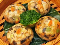 -金汇酒楼(中山东区店)