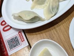 -喜家德虾仁水饺(马栏店)