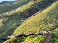 -萍乡武功山风景名胜区