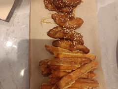 -必胜客(长安长青店)