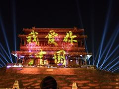 -永定门南广场