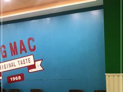 -麦当劳(季平店)