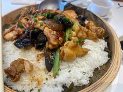 -春满园·早茶·粤菜·宴会(前海店)