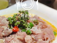 -全聚德(江宁店)