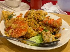 -真浪大家乐海鲜餐馆