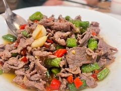 -新白鹿餐厅(城西银泰城店)