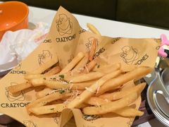 -CRAZYONES克芮旺斯西班牙餐厅(苏州中心店)