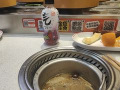 -龍歌自助小火锅(秦淮水游城店)
