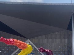 -东浩兰生上海世博展览馆