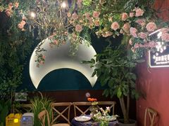 -第101座花园餐厅(湖滨88店)