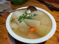 -正兴张血旺