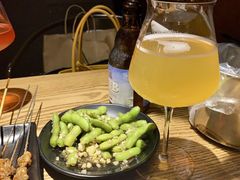 -汪爹爹武汉牛三鲜(朝外大街店)