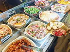 -曾百万小炉小串自助烧烤(高新店)
