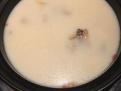 -捞王猪肚鸡火锅(昆山店)