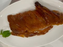 -月福京味斋·烤鸭店·北京菜(鼓楼总店)