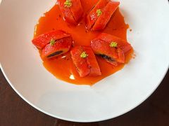 -环球港凯悦 · 享悦中餐厅