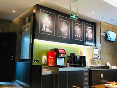 -萨莉亚意式餐厅(杭州滨江天街店)