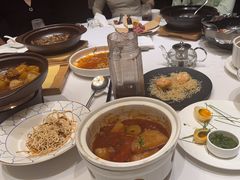 -滨河味道(南内环店)
