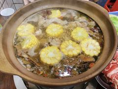 -威邵鸡煲(西华路总店)