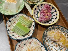 -沿江海南菜·文昌鸡祖师爷(大东海店)