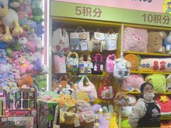 -娃娃集合营(上海奉贤龙湖天街店)