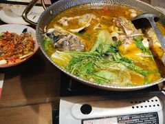 -湘聚老院子(洛江店)