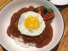 -森Some Fusion(荔湾店)