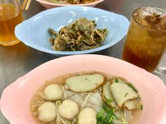 -榮泰米粉湯(Left Shop)