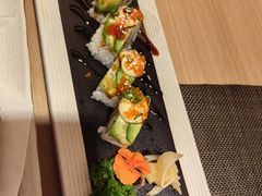 -德川家日本料理(中关村店)