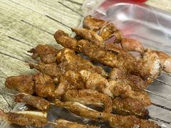 -酒宝荡烧烤(长航局江大路住宅小区店)