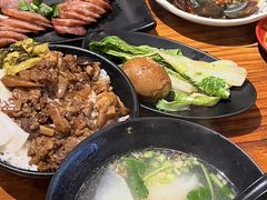 -大三元台湾鲁肉饭(沙井新桥店)