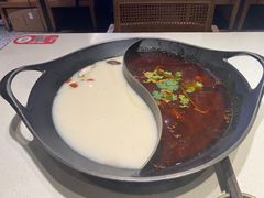-新辣道鱼火锅(上地华联店)