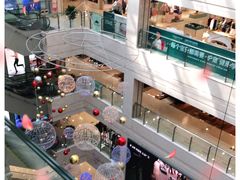 -浙北大厦购物中心(安吉店)