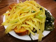 -老王四季抻面(南六东路店)