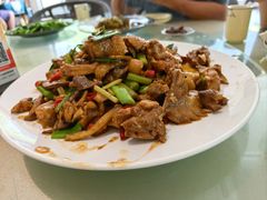 -生态苑农庄(十里画廊遇龙河店)