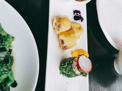 -柒园·三十年创意杭帮菜(龙湖滨江天街店)