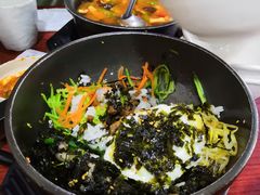 -长今家韩国料理(瑞景店)