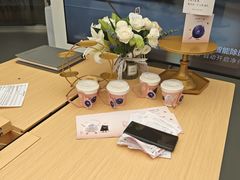 -华为授权体验店(中山公园来福士)