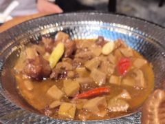 -粤香楼(新光里店)