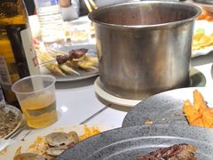 -源味居手把签烧烤(长春一店)