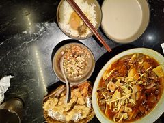 -廖川菜(太阳宫店)