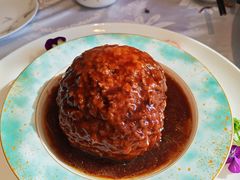 -一品淮扬 · 淮扬菜·北京万达文华酒店