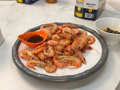 -阿忠食坊大排档·20年老店(万象城店)