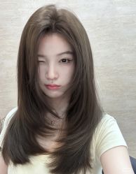 -YESIDO椰岛造型烫发染发